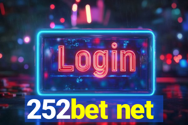 252bet net